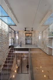 Vertical Stone House Henkin Shavit Architecture Design Archdaily In 2020 Old Stone Houses Stone House Architecture Design
