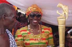 Nana Konadu Agyeman Rawlings – Western Africa Magazine