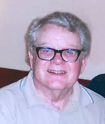 Gerald (Jerry) William Dickson