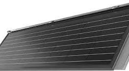 Solar Roof : LUMA Solar