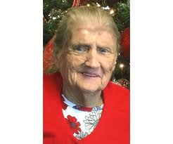 DORIS ASHWORTH Obituary (1933