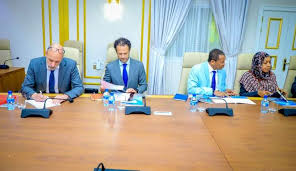 Somaliland National TV