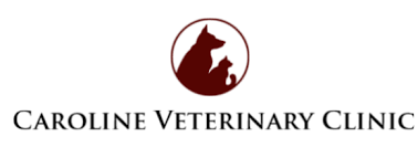 Hours may change under current circumstances Heart Paw Caroline Veterinary Clinic In Ridgely Maryland