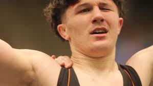 PHOTOS: KHSAA state wrestling championships