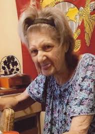 Obituary for Helen Bauer