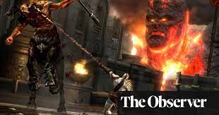 Check spelling or type a new query. God Of War Iii Games The Guardian