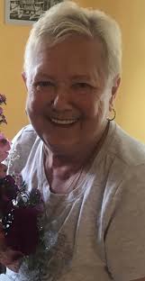 Obituary information for Ellen Boyle