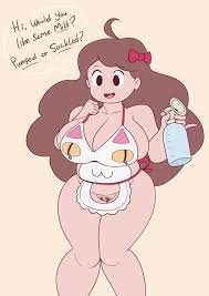 Post 5431820: Bee Bee_and_PuppyCat SmutAry