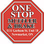 One Stop Muffler from m.facebook.com