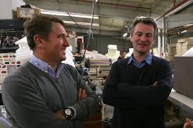 Home spirit | fabricant français de canapés. Une Strategie Sur Mesure