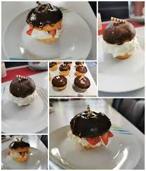 Indianer kuchen indianer kuchen kuchen dekorieren experte für einige ist das dekorieren von kuchen ein hobby und für andere eine karriere. Indianer Krapfen Mit Sahne Claudiasfoodblog