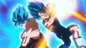 Reposting this after i fixed an extra frame that shouldn't have been there. Todays Selection Of Articles From Kotakus Reader Run Community Dragon Ball Super Broly Dragon Anime Dragon Ball Super Dragon Ball Goku Dragon Ball Image