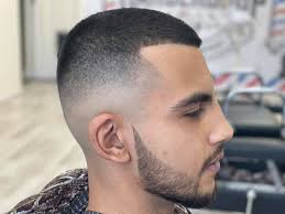 Ranya barber shop Darton