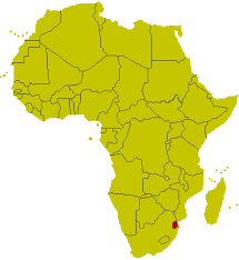 Autonomy for the swazis of southern africa was guaranteed by the british in the late. Swaziland Guide Find Countries And Cities