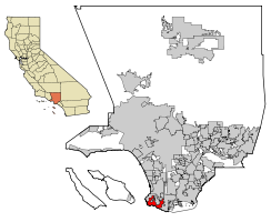 Rancho palos verdes weather forecasts. Rancho Palos Verdes California Wikipedia