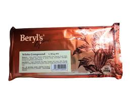 Beli produk coklat compound berkualitas dengan harga murah dari berbagai pelapak di indonesia. Beryl S White Compound Chocolate Coklat 200g Lazada