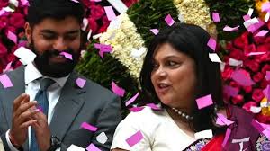 Nykaa Profit Rises to Rs 20.28 Crore in Q4