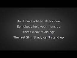 Machine Gun Kelly Rap Devil Eminem Diss Lyrics Youtube