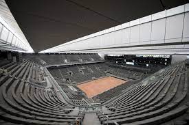 In beating nadal at the french open, djokovic pulled off what known as the hardest feat in tennis. French Open 2021 Favoriten Preisgeld Und Tv Ubertragung Tennis Magazin