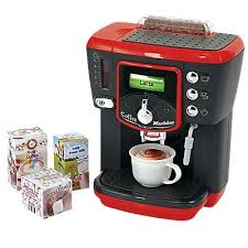 Coffee machines or coffee makers are cooking appliances used to brew coffee. 5 Toy Coffee Machines For Your Budding Baby Barista Sprudge Coffee Maker Machine Toy Kitchen Coffee Machine