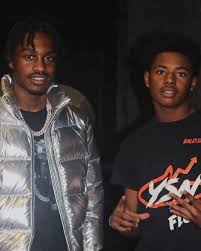 Follow lil tjay and others on soundcloud. Ysn Flow X Lil Tjay Lil Tay Lil Durk Light Skin Boys