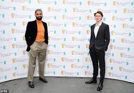 Riz ahmed, sound of metal chadwick boseman, ma rainey's black bottom anthony hopkins, the father gary oldman, mank 0:33 2021 oscars: Bafta 2021 Ee Rising Star Award Nominations Are Revealed Aktuelle Boulevard Nachrichten Und Fotogalerien Zu Stars Sternchen