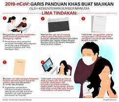Layanan istimewa bagi ibu menyusu dan ibu bapa dengan anak. Kkm Minta Majikan Beri Cuti Sakit Berbayar Jika Staf Mendapat Perintah Kuarantin Dari Doktor