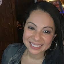 Erika Minier's Instagram, Twitter & Facebook