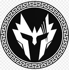 Spartan Logo Ancient Greek Shield Vector Png Image With Transparent Background Toppng Spartan army ancient greece hoplite warrior, warrior, ancient history, shield, metal png. ancient greek shield vector png image