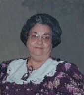 Obituary information for Beatrice W. Moore