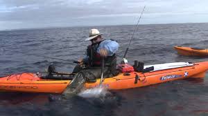 Your old kayak is out of order now what to do? Kayak Fishing Protecting Your Gear Youtube