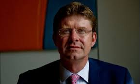 Greg Clark appointed minister for cities