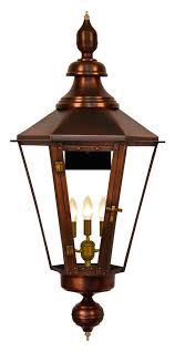 Maybe you would like to learn more about one of these? The Coppersmith Eslava St Collection Gas And Electric Eslava Street Gas Or Electric Copper Lanternes Eslava Street Product Details