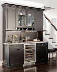 The kitchen is often regarded as the heart of the home, and for good reason. 75 Beautiful Home Bar Pictures Ideas March 2021 Houzz