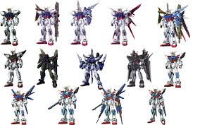 16 hours ago · a new gundam game just popped up out of nowhere and fans are already ecstatic about it and it is called gundam evolution. Evolution Of Strike Gundam 2 By Ninjakingofhearts On Deviantart