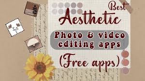 Nov 03, 2020 · hi friends! Best Free Aesthetic Video Editing Apps Easy To Use No Watermark Youtube