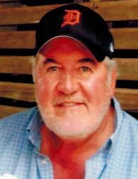Obituary information for John Frederick Cooney