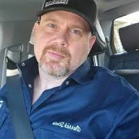 Derrick Strain CSST/CSSS