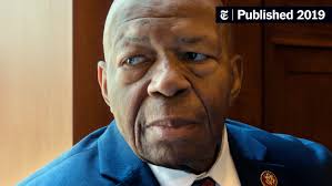 Elijah Cummings's American Dream, and American Obstacles