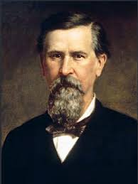 Tennessee's governors through the years