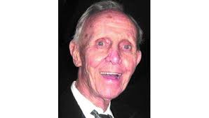 Frederick Carmichael Obituary (2014)