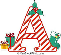 Find all lines from movies and series. Childlike Christmas Letter Christmas Frame With Candy Cane And White Background For Your Message Usable For Dear Santa Canstock