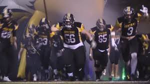 Johnson Central wins second state title in 5th straight title appearance
