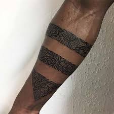 Incredible ink tattoos and training. Maori Armband Tattoo Kol Bandi Dovme Maori Armband Tattoo Design Maori Tattoo Band Tattoo