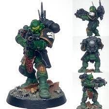 Pin On 40k Stuff