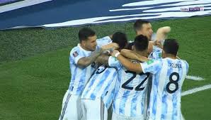 مشاهدة مباراة الارجنتين وكولومبيا في بث مباشر بـ تصفيات كأس العالم 2022. Ø§Ù‡Ø¯Ø§Ù Ù…Ø¨Ø§Ø±Ø§Ø© Ø§Ù„Ø§Ø±Ø¬Ù†ØªÙŠÙ† ÙˆÙƒÙˆÙ„ÙˆÙ…Ø¨ÙŠØ§ 2 2 ØªØµÙÙŠØ§Øª ÙƒØ§Ø³ Ø§Ù„Ø¹Ø§Ù„Ù… Ø¨Ø·ÙˆÙ„Ø§Øª