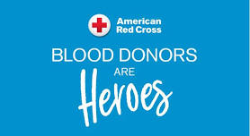 American Red Cross Blood Drive at Rosebrook