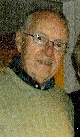 Robert Burnham Obituary