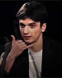 #matiasrecalt #matiasrecaltedit #lasociedaddelanieve #Edit #fypシ #fyp  #gataonly