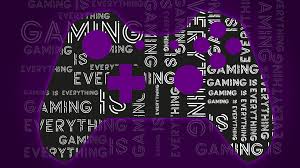 Die 77+ besten gamer hintergrundbilder. Text Style Gaming Background Hd Wallpaper Hintergrund 1920x1080
